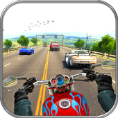 Highway Moto Racing иконка