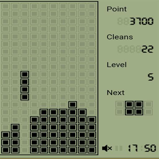 Classic Blocks Puzzle icon