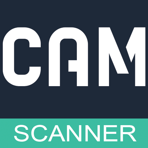 CamScanner: Document Scanner &amp; PDF Creator icon