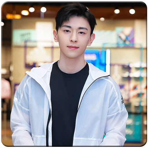 Deng Lun Wallpapers icon