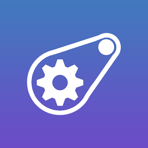 Projecto : Easy Team &amp; Project icon