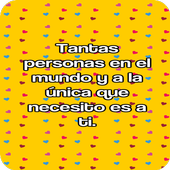 Versos De Amor Para Mi Hija icon