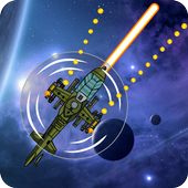 Space Shoot icon