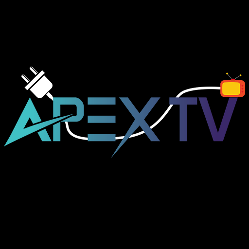 Apex TV icon