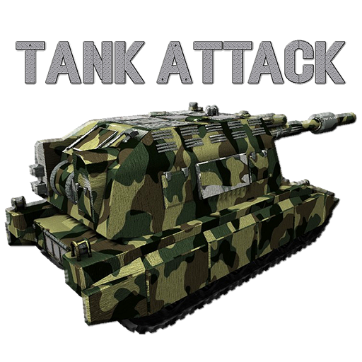Tank Attack icon