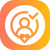 Tikbooster - Fans &amp; Followers &amp; Like icon