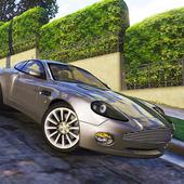 Car Driving Simulator icon