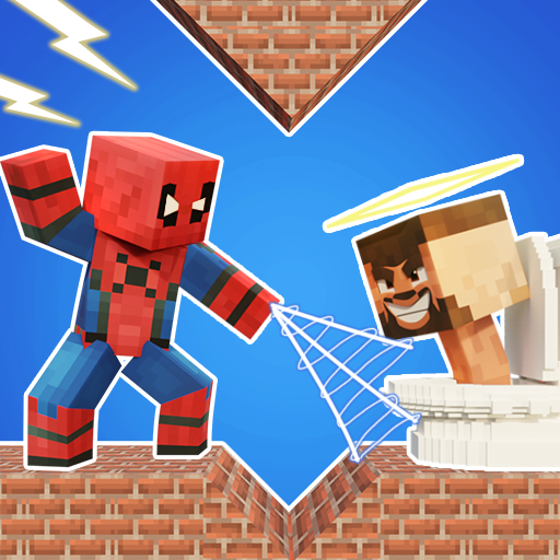 Hero Craft Puzzles icon