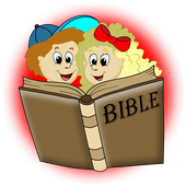 Bible Challenge Game icon