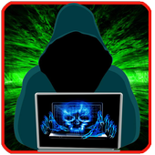 Hack WhatsApp Message Prank icon