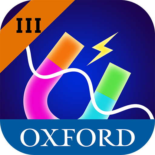 Mobile Physics III icon