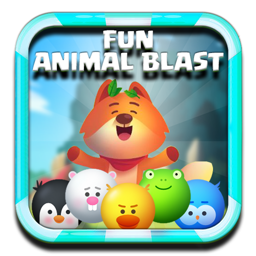 Bubble Shooter 2020 - Balon Patlatma Oyunu icon