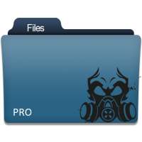 My Files PRO