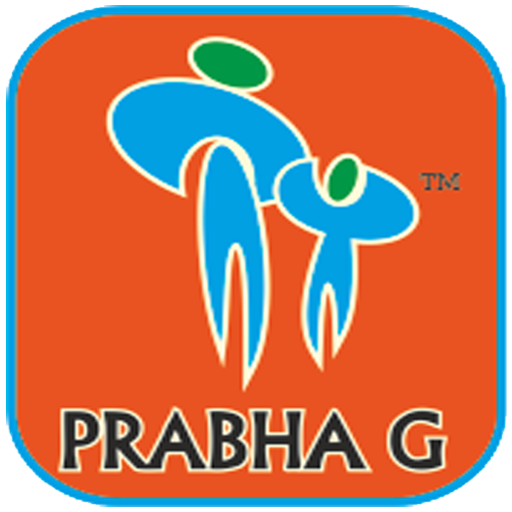 Prabha G icon