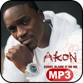 Akon icon