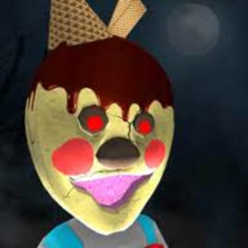 Ice Cream Horror Guide icon