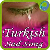 Crazy sad - Turkish song