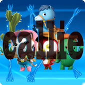 Match Callie Crush icon