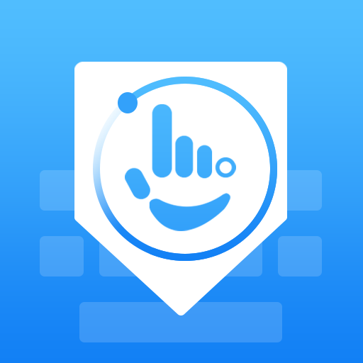 Multiling o Keyboard icon