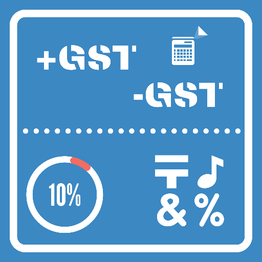 GST Calculator icon