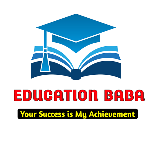 Education Baba : Learning App иконка