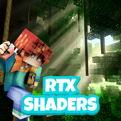 RTX Shaders for Minecraft icon