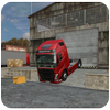 Real Truck Bus Simulation icon