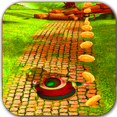 Super Fananeees Adventure World 2017 icon