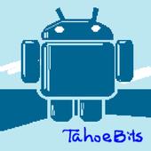 Touch OpenGL Cube icon