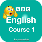 Learn Eng - Pre Inter Course иконка