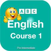 Learn Eng - Pre Inter Course on 9Apps