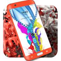 Ultra lock screen on 9Apps