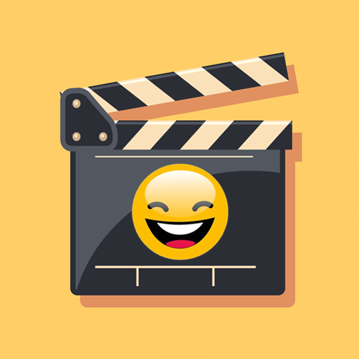 Funny Clips- Funny video clips icon