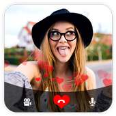 Fake Video Call - Sexy Girlfriend Video Prank