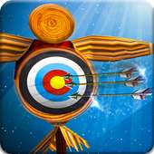 Archery Training Match