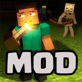Mod Mutant for MCPE PE icon