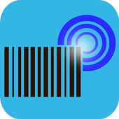 Zebra Scan Scan Write icon