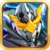 Super Armor Fighting icon