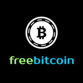 FreeBitco.in: Earn Free Bitcoin Every Hour icon