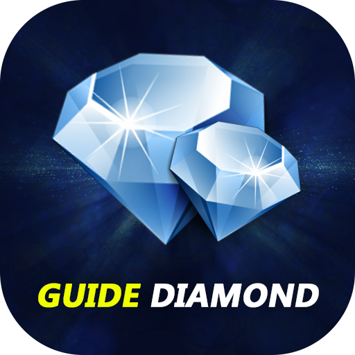 Get Daily FFF Diamonds Guide icon
