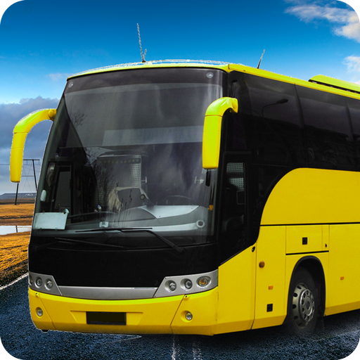 Urban Bus: Simulator Pro icon