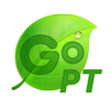 Portuguese Lang - GO Keyboard icon