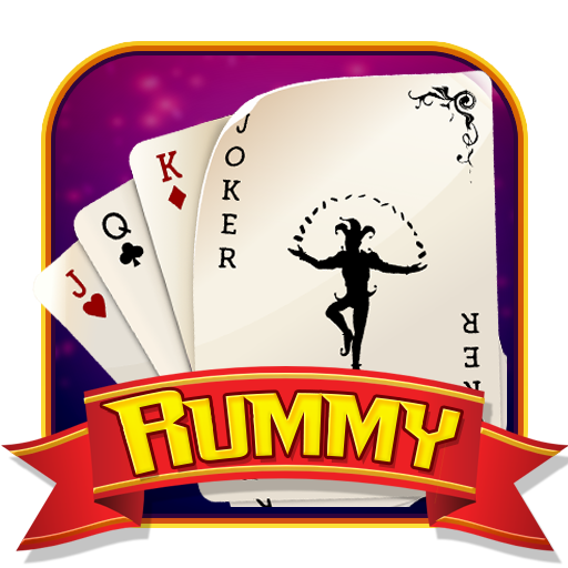 Rummy offline King of card gam icon