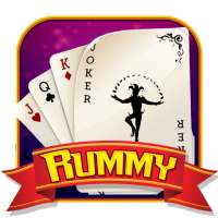 Rummy offline King of card gam