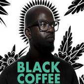Black Coffee (DJ) Songs icon