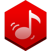 EQ Bass Music Player icon