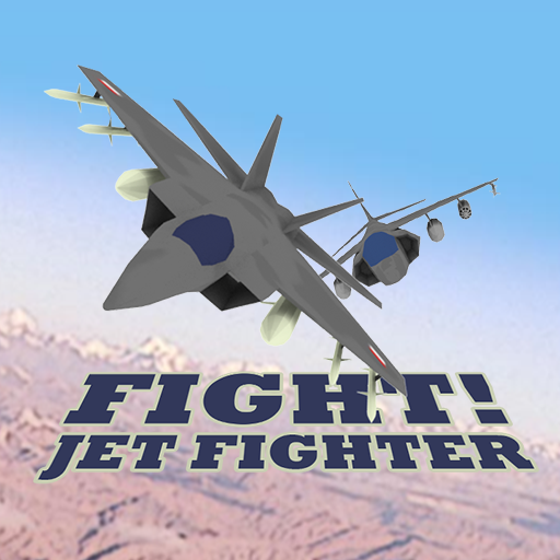 Fight! Jet Fighter icon