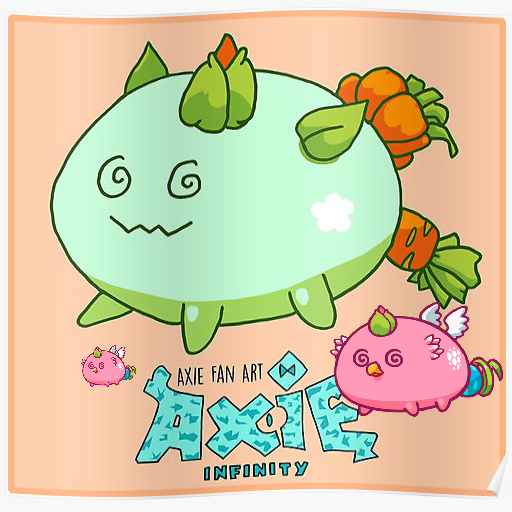 Axie Infinity Game Guide icon