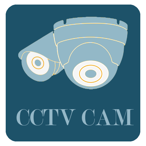 CCTV CAM PHONE RECORDER icon