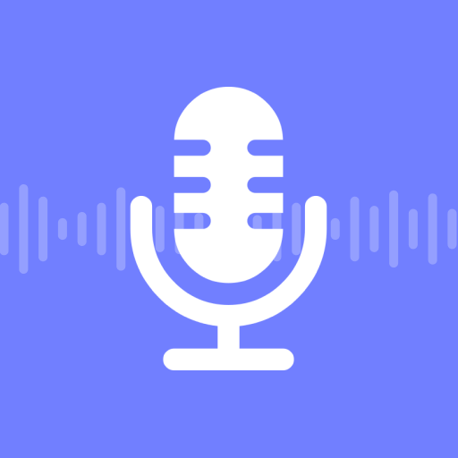 Re Voice changer effects maker icon